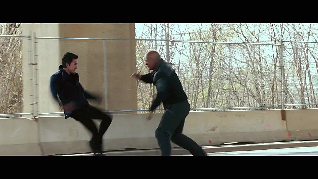 کلیپ جدید و دیدنی از xXx: Retu...