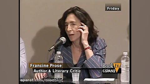 مرور کتاب و نقد ادبی