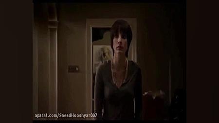 فیلم ترسناک شبح تاریکی    The Darkness Ghost زمان100ثانیه