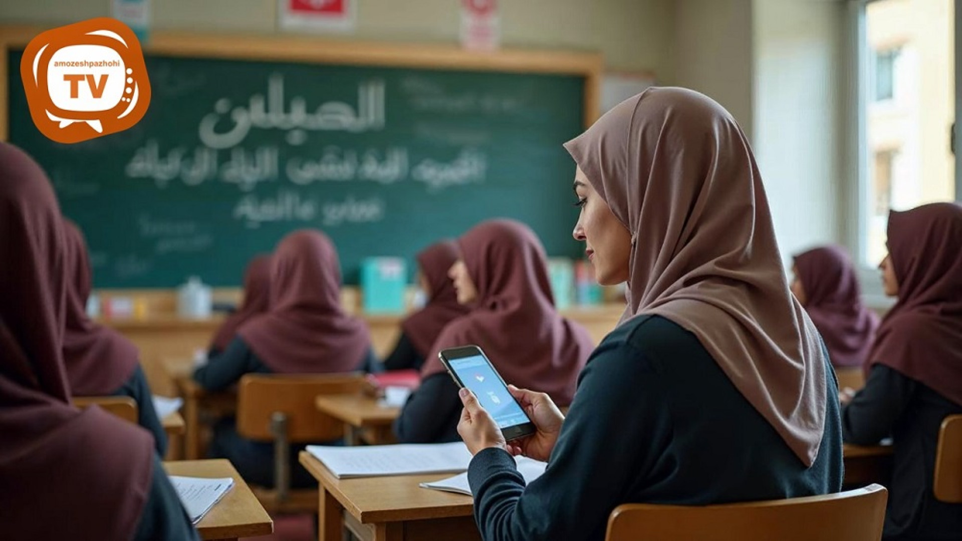 از صدا تا کلمه با ویرا