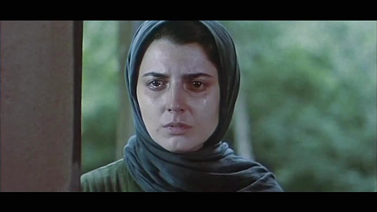 پرسه در مِه