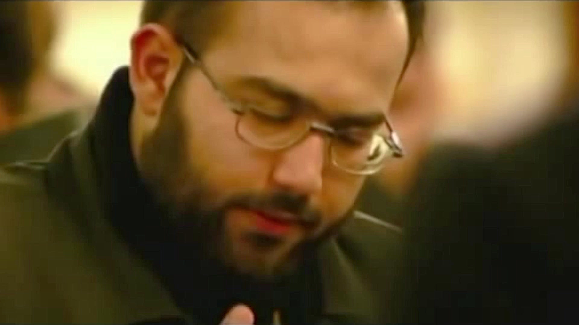 بمب گذاری در مشهد مقدس