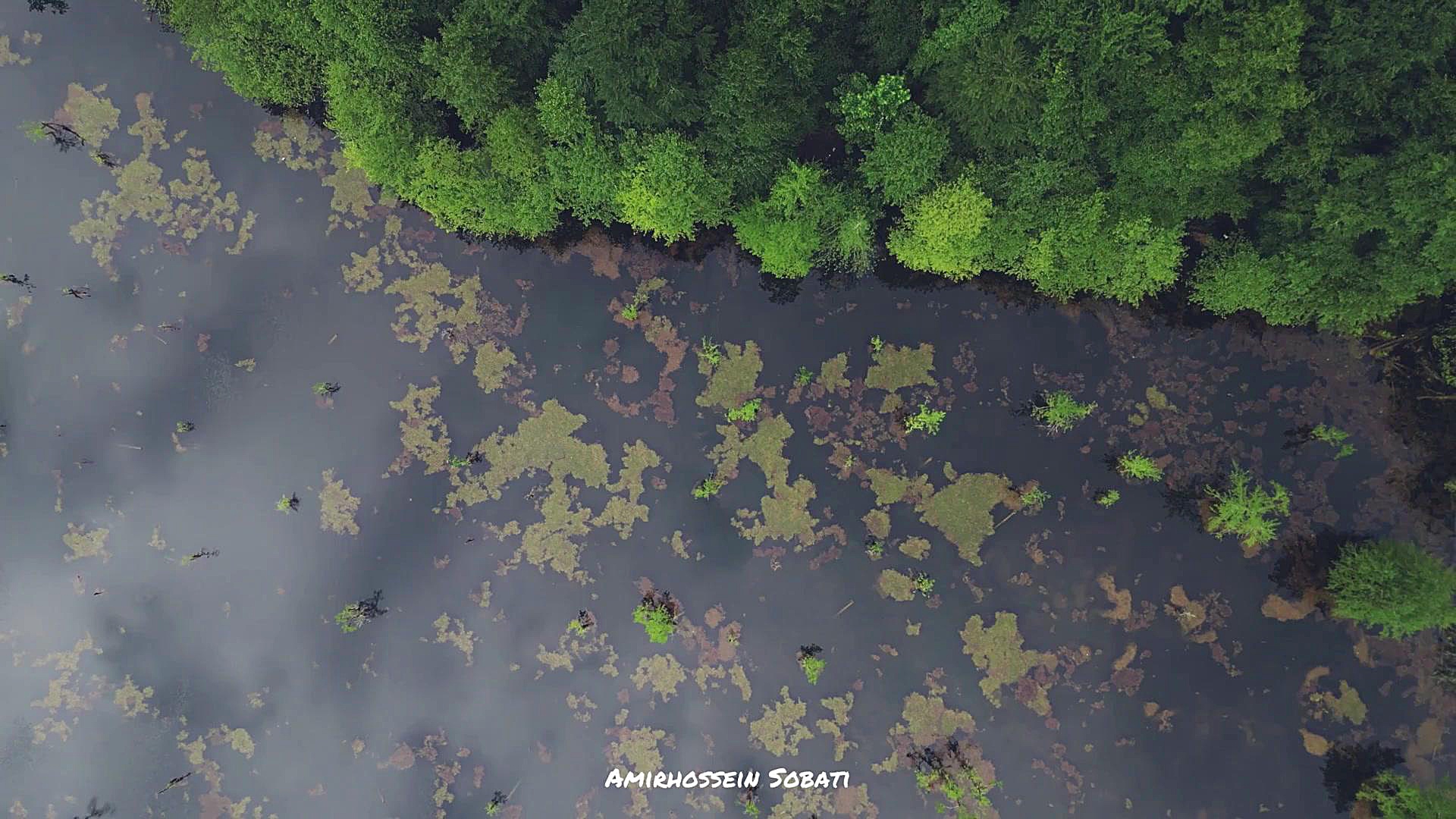 دریاچه ارواح