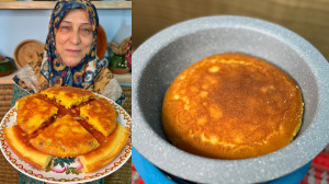 طرز تهیه کلوبیج نون گیلانی (نا...