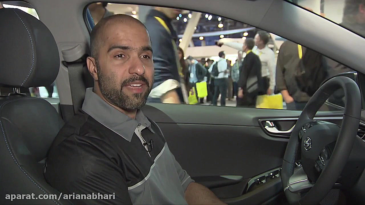 اخبار خودرو  ربات و خودرو های...