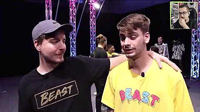 افتتاح Beast Land در عربستان افتتاح Beast Land در عربستان