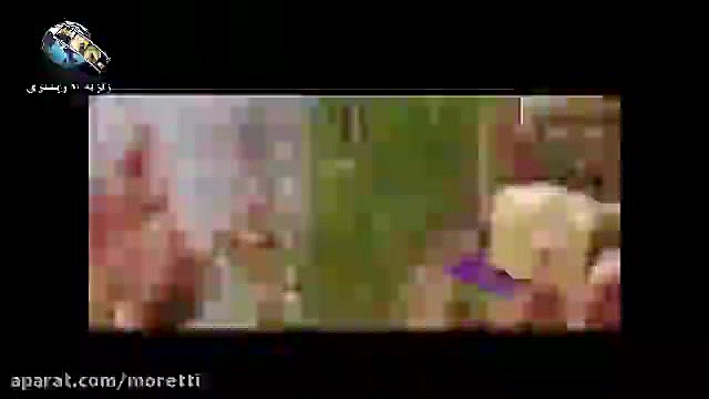 فیلم جدید کوروش ساخته کارگردان...