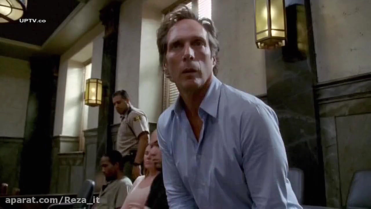 سریال فرار از زندان | فصل چهار...