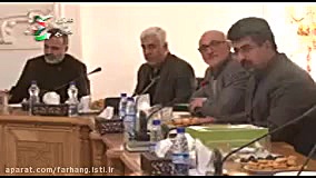 دیدار رییسی با ستاری
