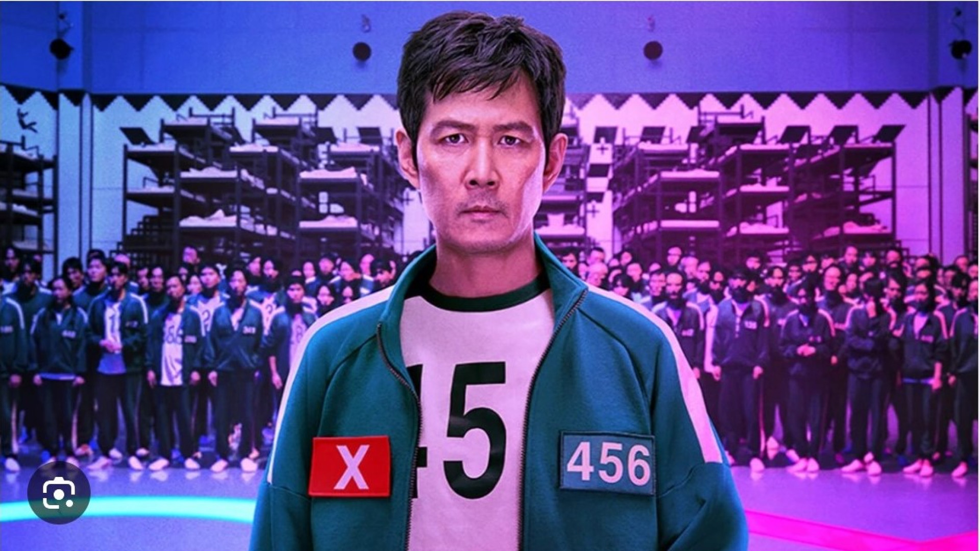 فیلم اسکویید گیم فصل (1)قسمت (...