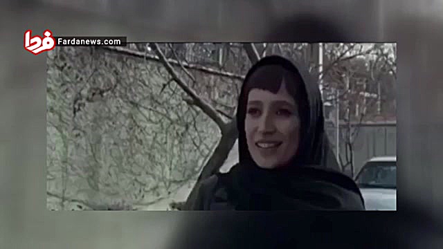 بخشی از فیلم سینمایی&laquo;نگا...