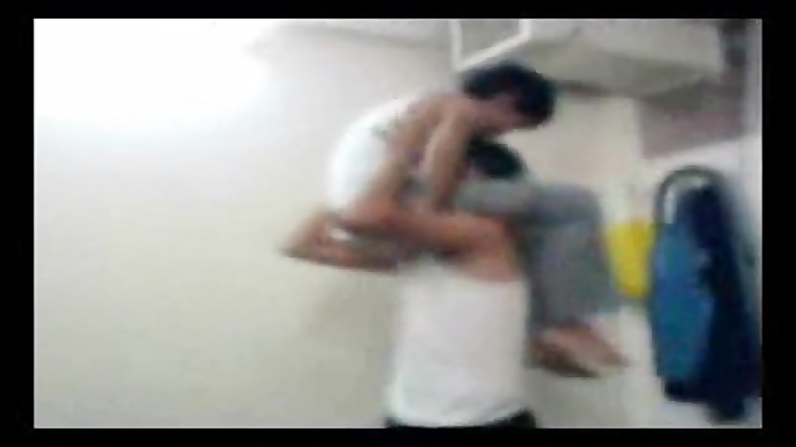 کشتی کج باتیستا و جانسینا