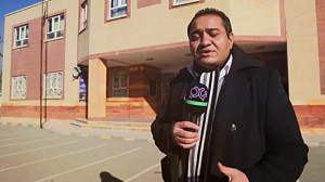 مدرسه سازی بنیاد برکت در روستا...