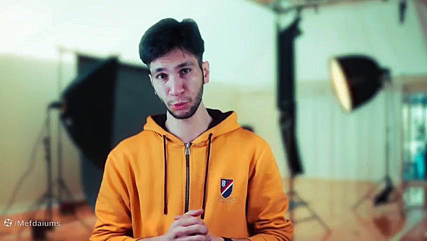 آمپول اول رو به خوابگاه زدیم!