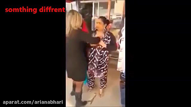 دوربین مخفی دزدیدن پول  دختر