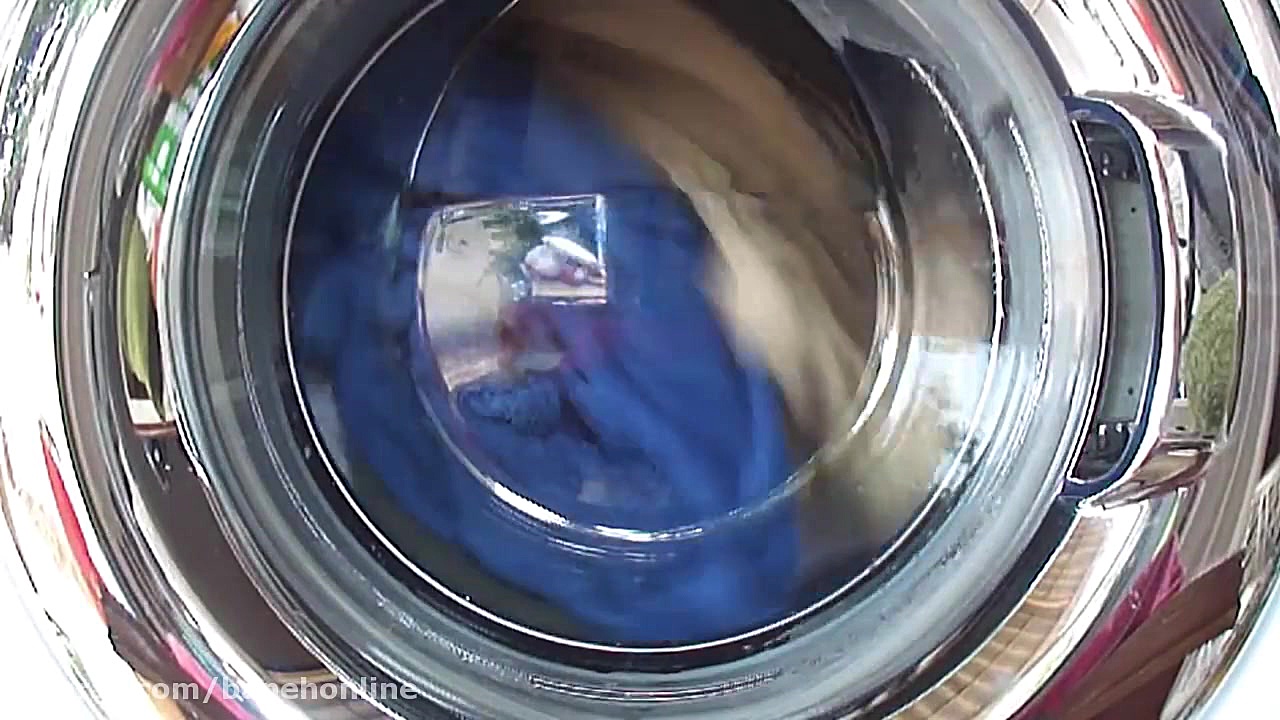 ماشین لباسشویی الجی