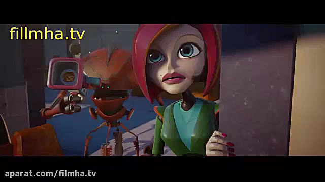 انیمیشن Ratchet and Clank 2016 دوبله فارسی زمان284ثانیه