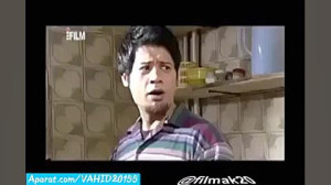 سکانس فوق العاده خنده دار و با...