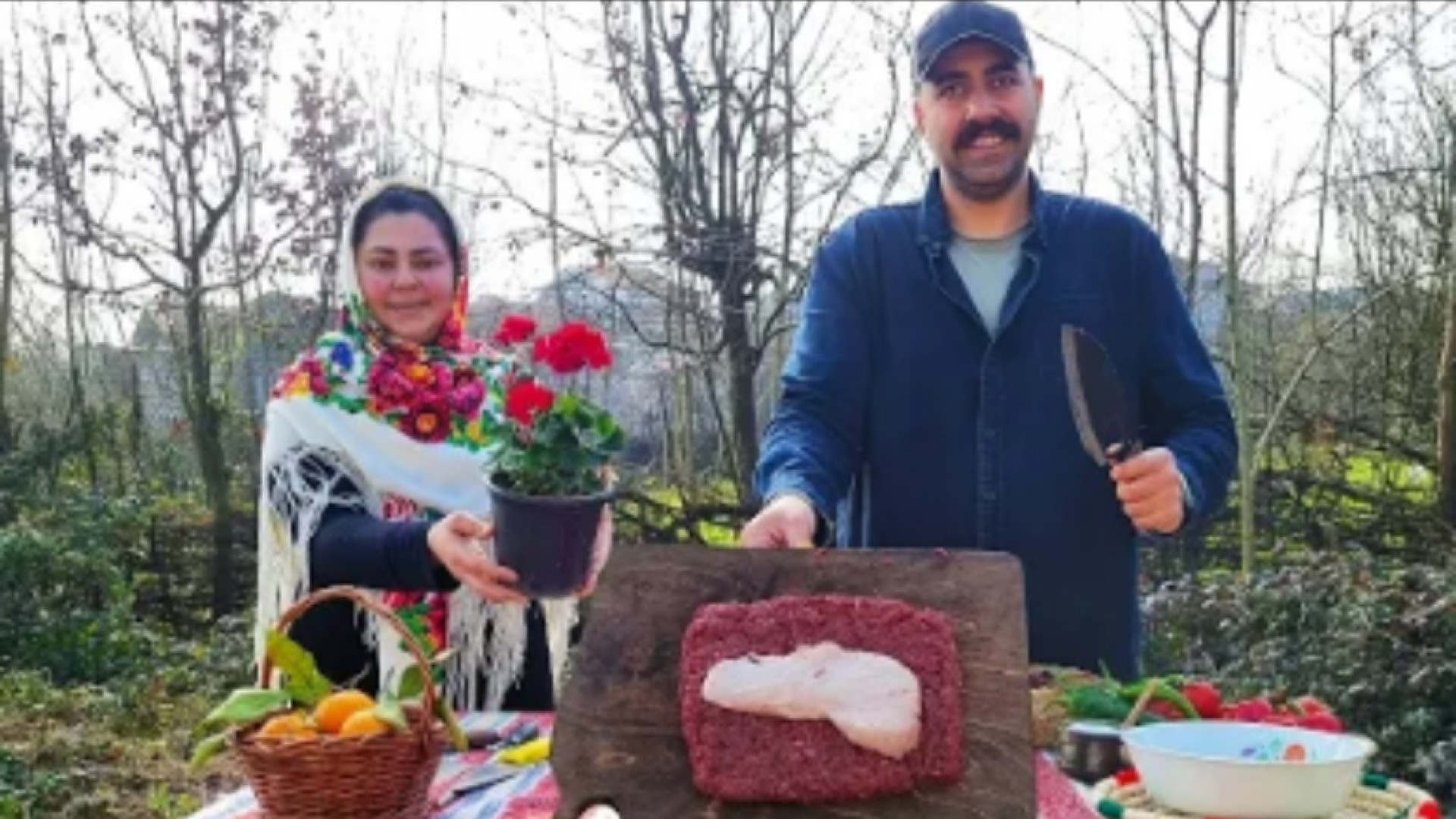 دستور کامل کوبیده ایرانی | زند...