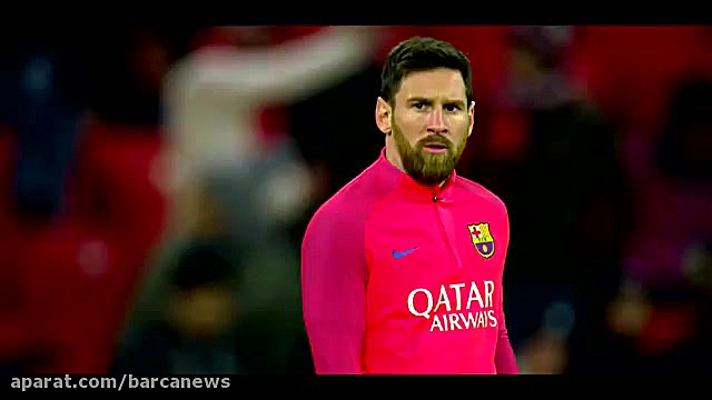 ویدیو : منتخبی از گل های msn!!