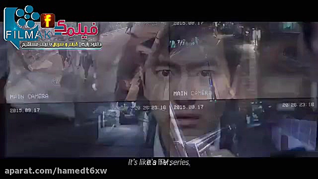 تریلر فیلم Time Renegades اختص...