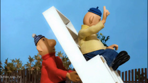 کارتون پت و مت , انیمیشن پت و...