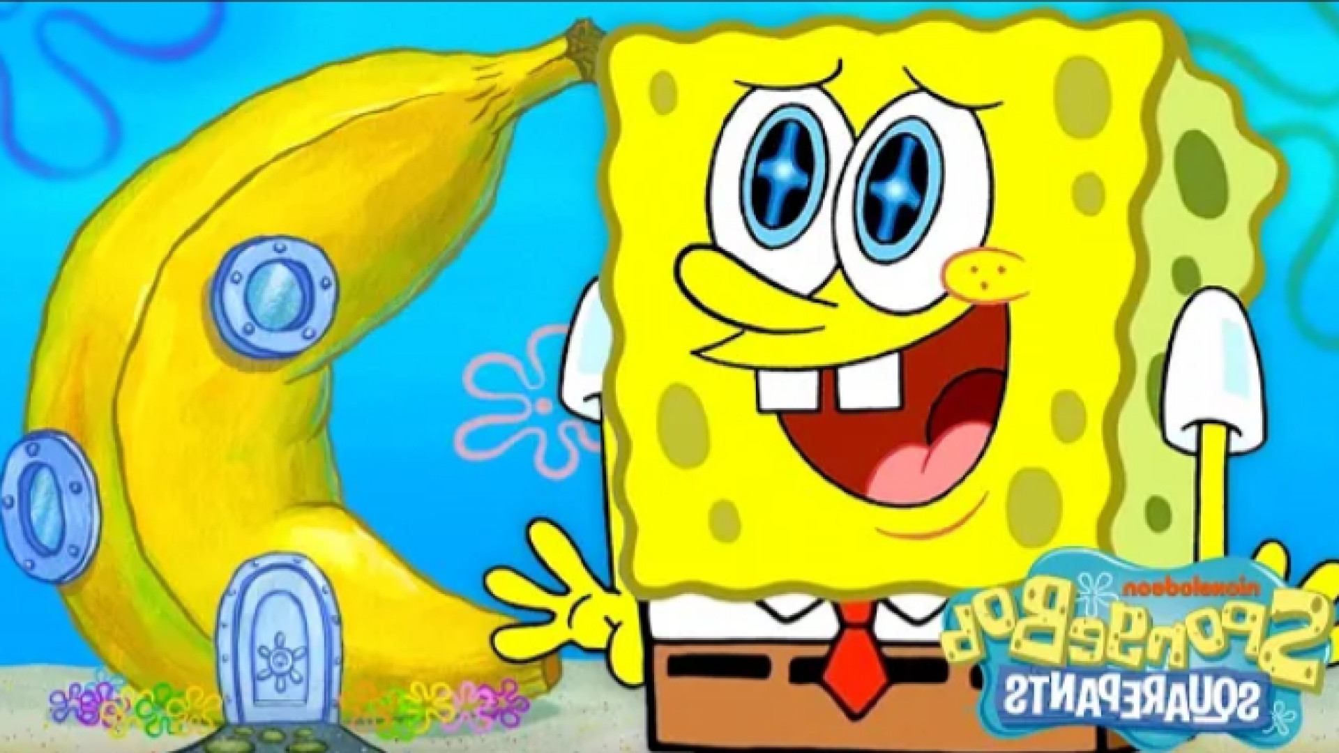 کارتون باب اسفنجی  انیمیشن باب...
