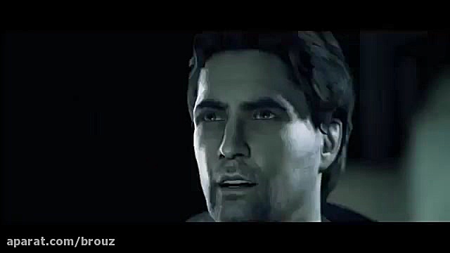 تریلر بازی الن ویک Alan wake ب...