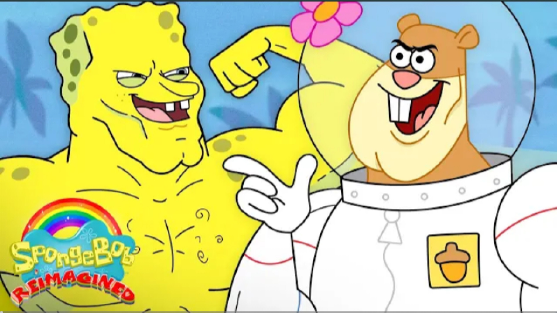 کارتون باب اسفنجی  انیمیشن باب...