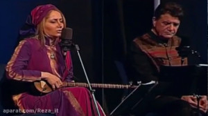 تصنیف چشم یاری  محمدرضا و مژگا...
