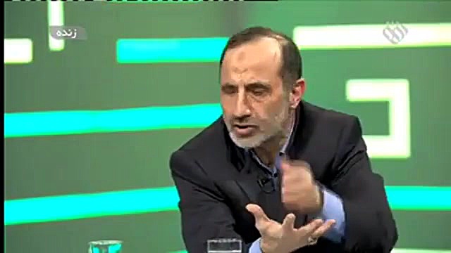 جهان آرا  قسمت سیزدهم