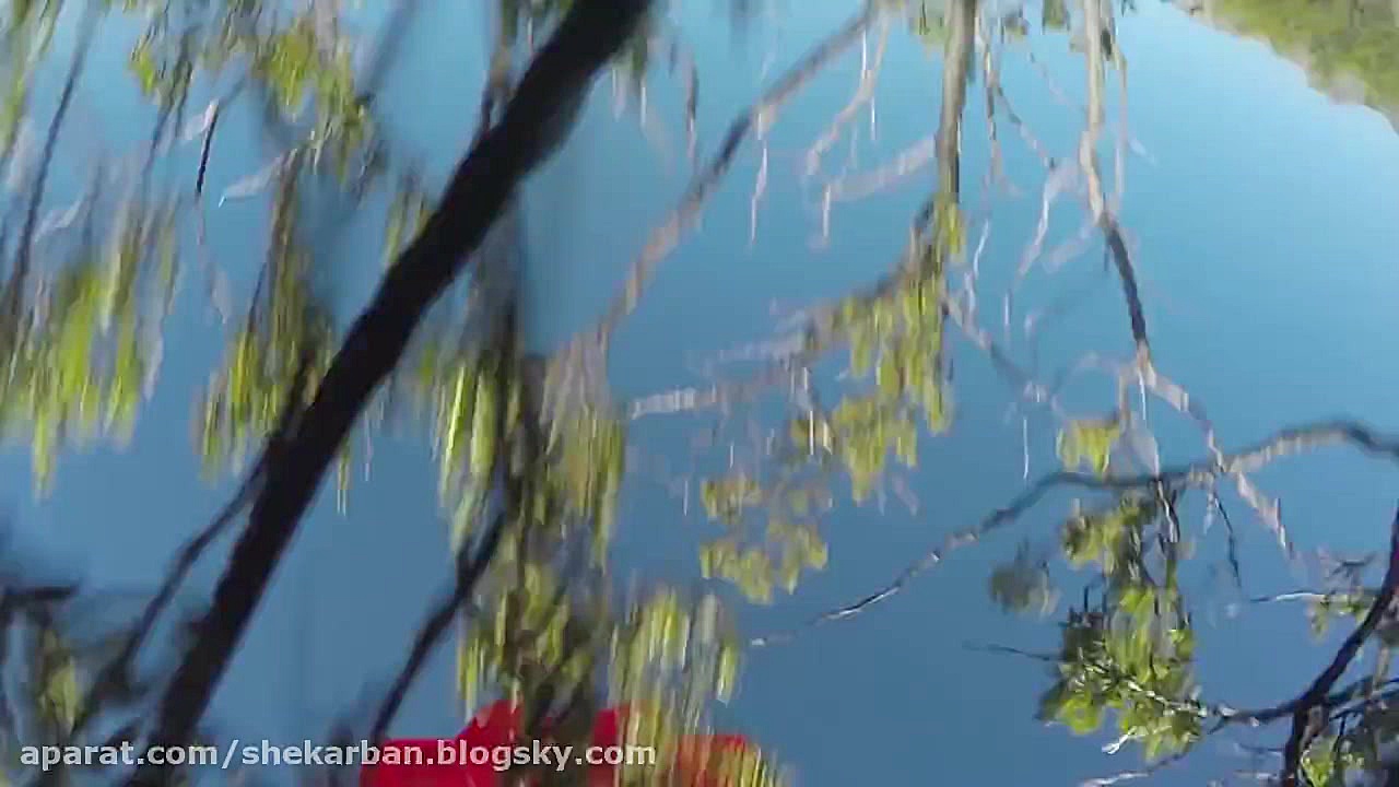 مراحل جالب ارسال یک راکت به فض...