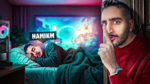 مارز | شب خونه حامی کی ام قایم...