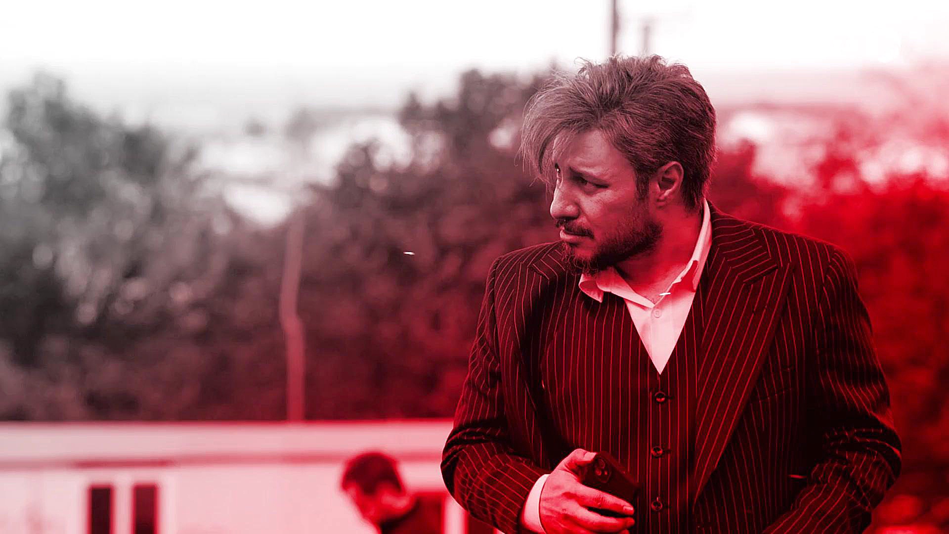 تیزر اصلی زخم کاری فصل ۴ قسمت...