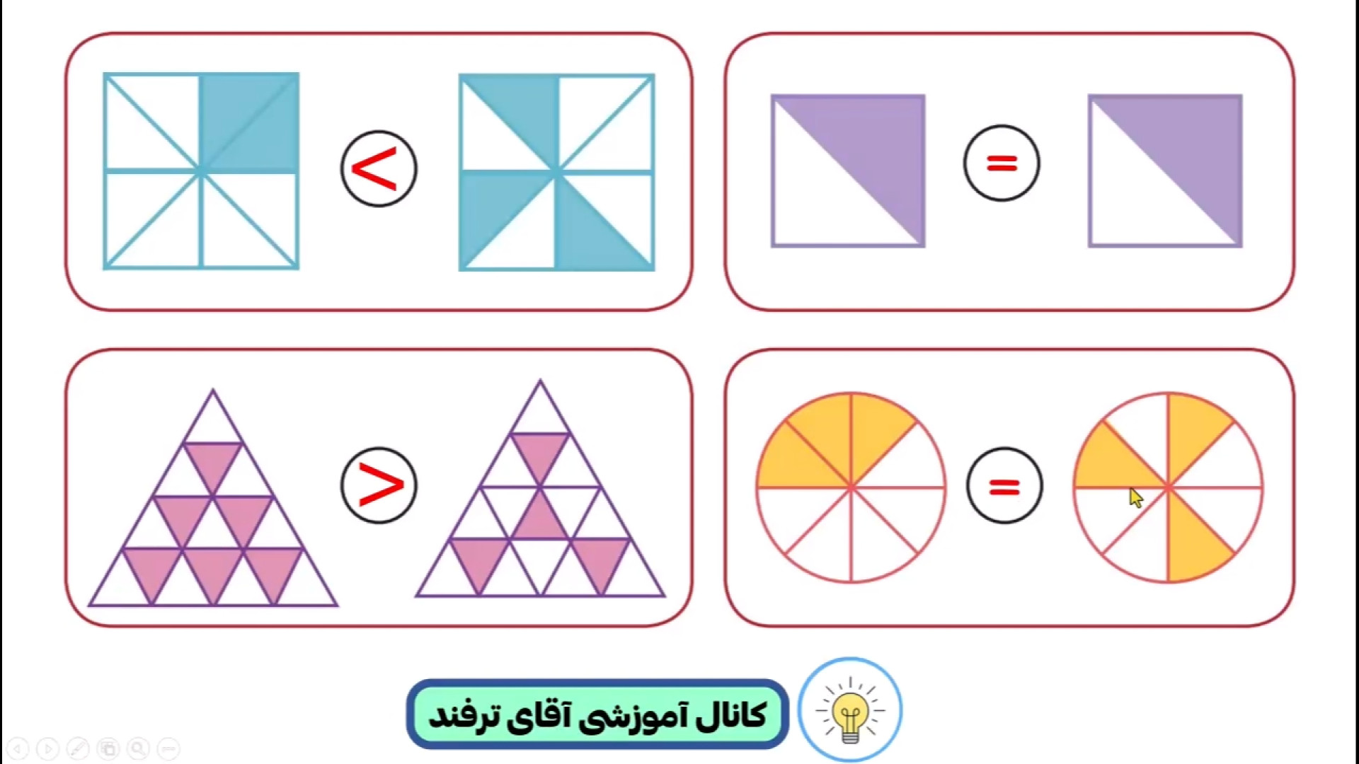 حل ریاضی سوم ابتدایی صفحه 90