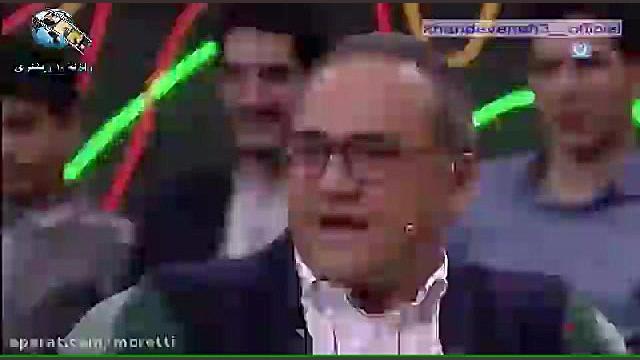 حامد عنقا درباره 4 قلوهایش چه...