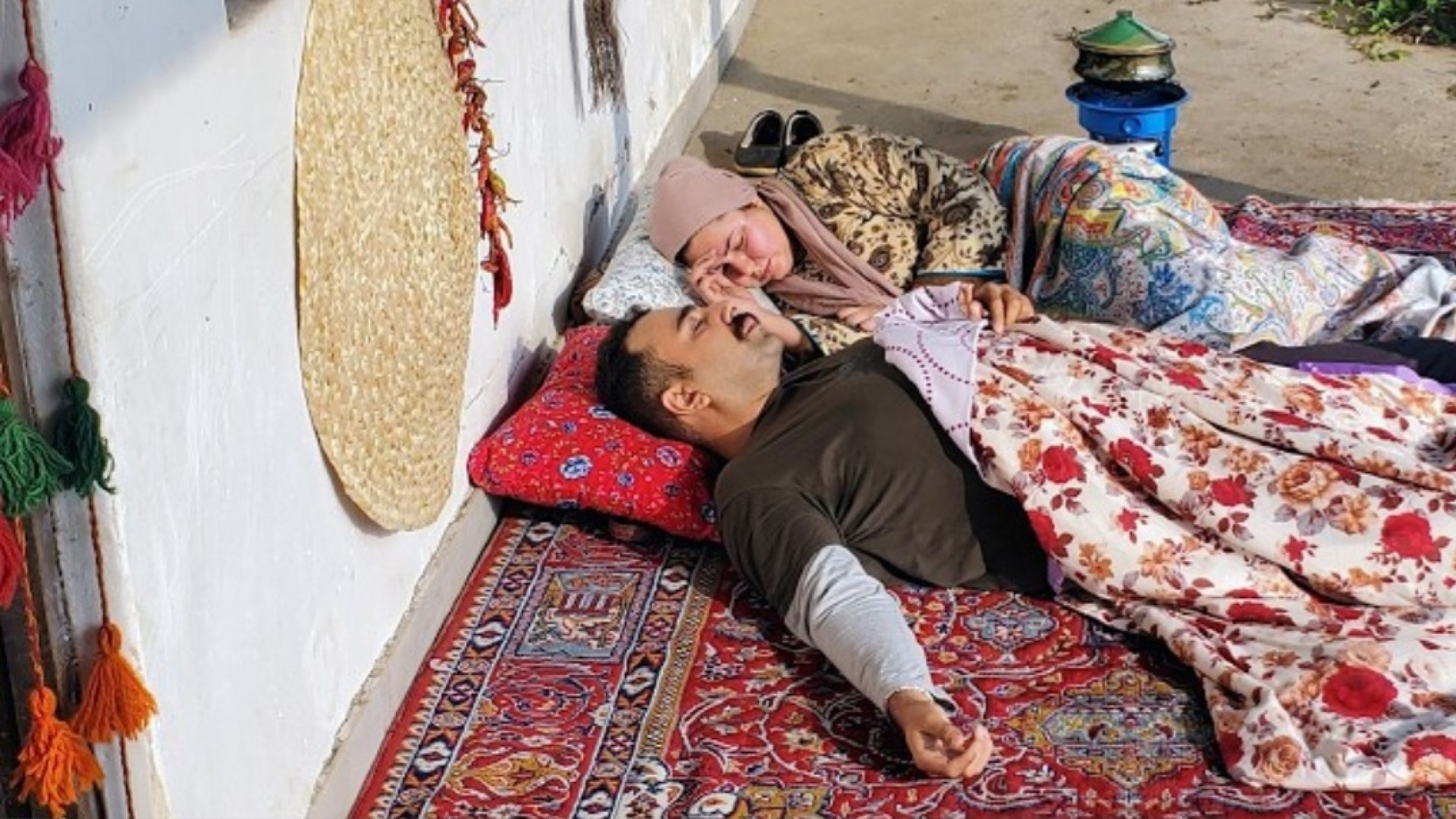 گمج کباب یک غذای شمالی | زندگی...