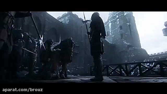 تریلر بازی Assassin Creed Reve...