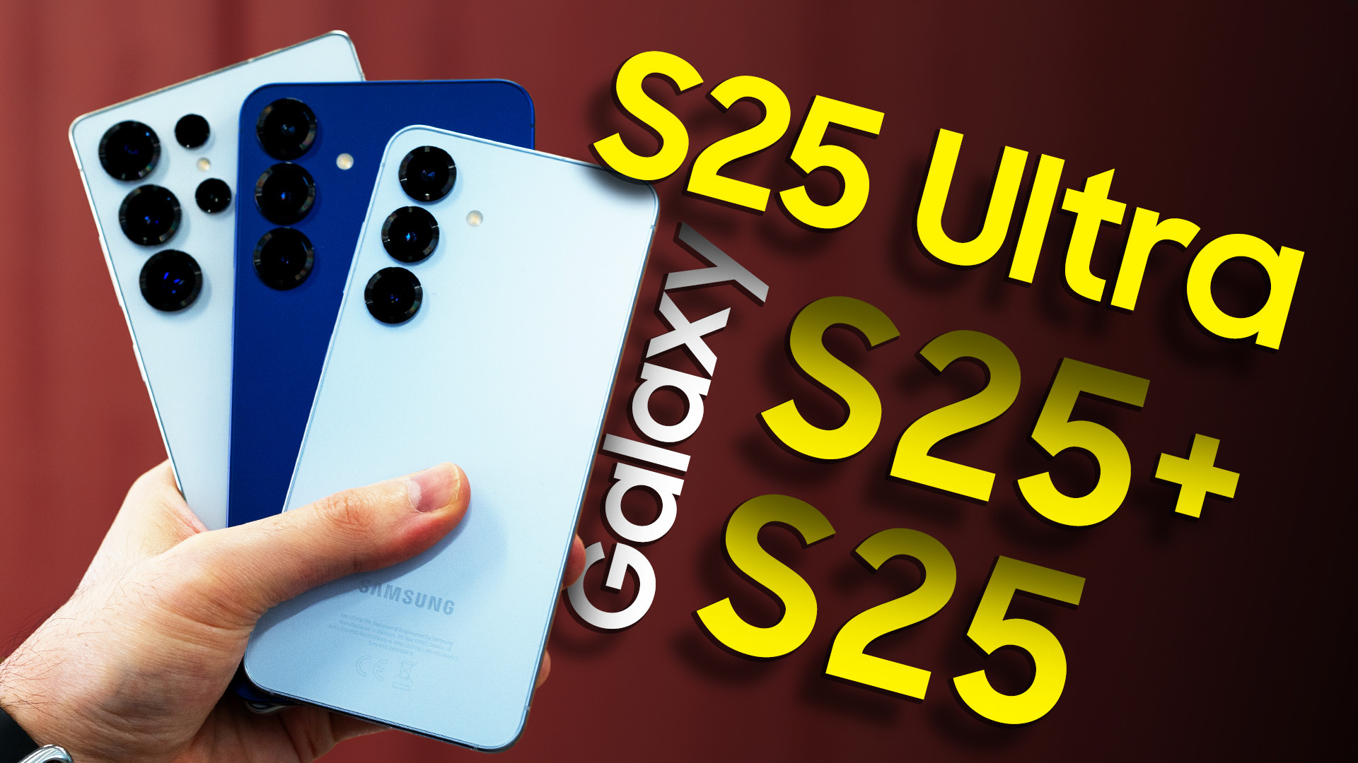 نگاه نزدیک زومیت به خانواده گل...