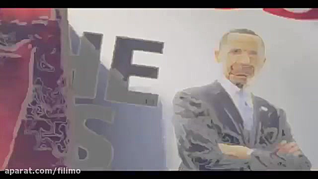 آنونس مستند 2016: آمریکای ابام...