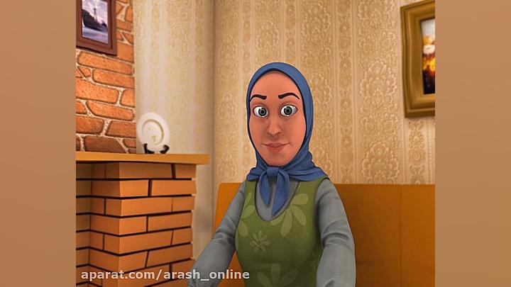 قسمت پنجم  جعل