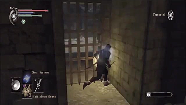 Demons souls walkthrough Part...