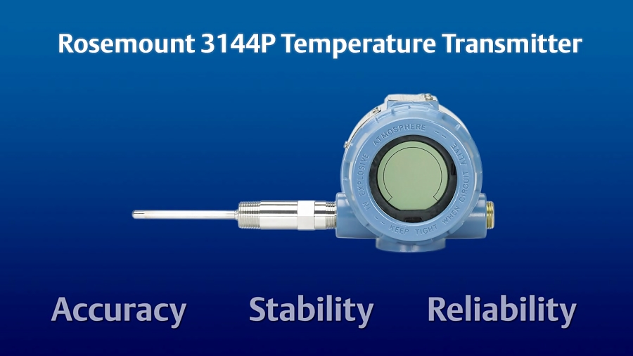 How Multivariable Transmitters Work