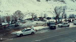سفر تفریحییک روزه به (پیست بی...