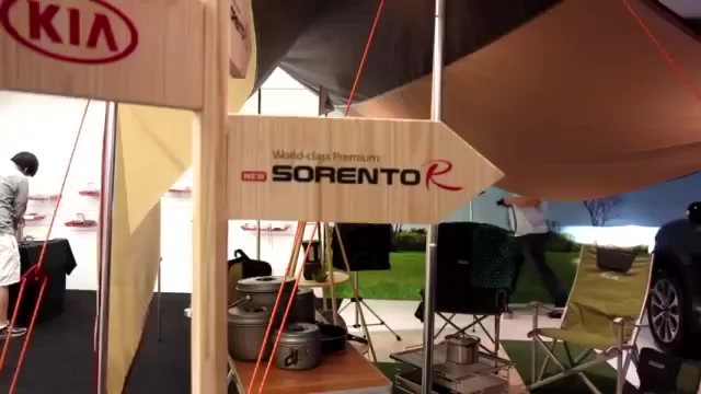 کیا سورنتو 2013