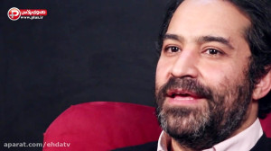 افشین هاشمی و اهدای عضو