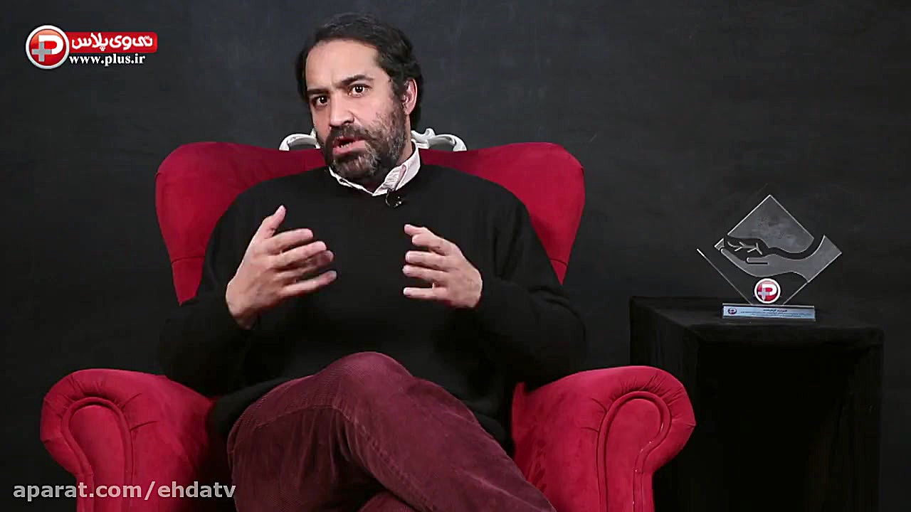 افشین هاشمی و اهدای عضو