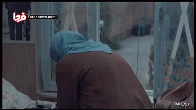 تیزر فیلم سینمایی &laquo;آباجا...