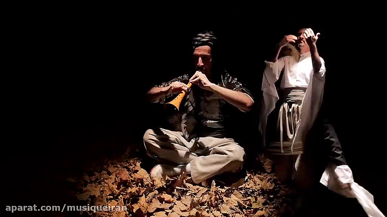 موسیقی کُردی  پیره دار؛ دیاکۆ...