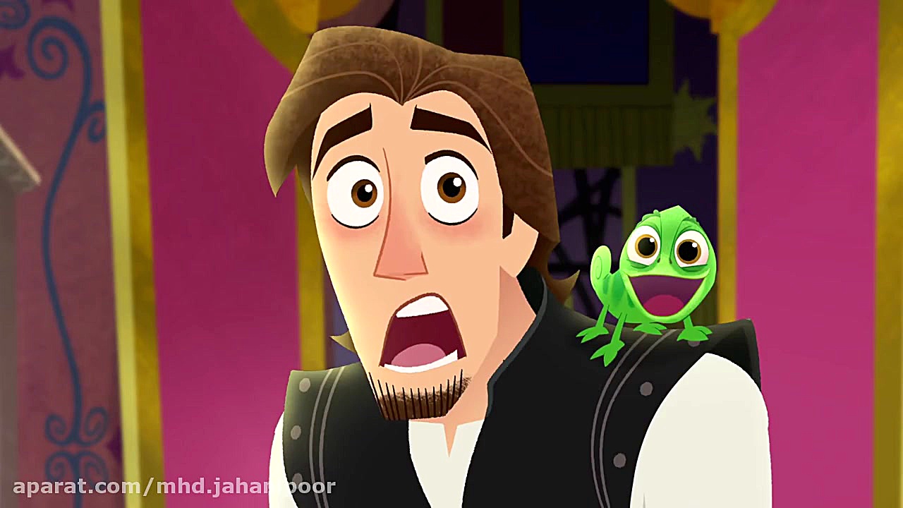 Trailer | Tangled: Before Ever...